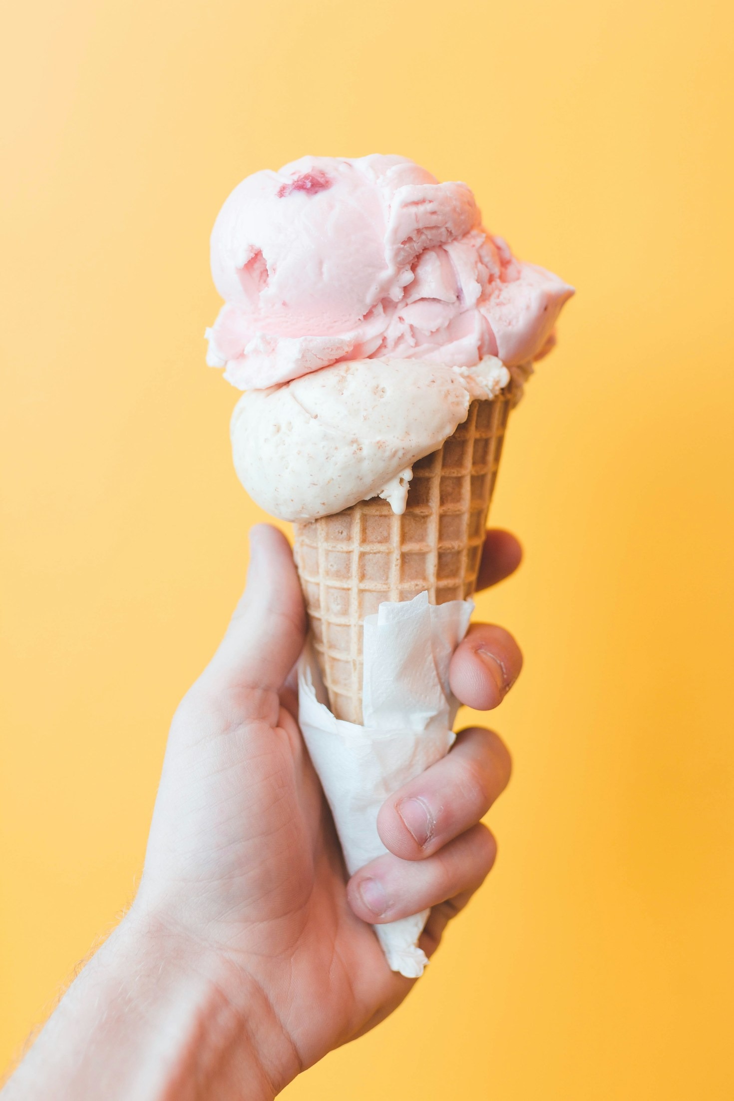 Exploring the Intersection of Food and Technology